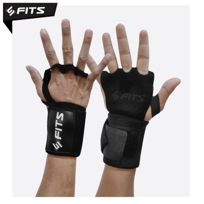 FITS Glove Strap Set Wrist Support Nylon